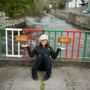 Meet your Posher, Ranelle